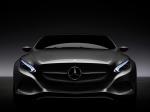 Mercedes-Benz F800 Style Research Vehicle 2010 года